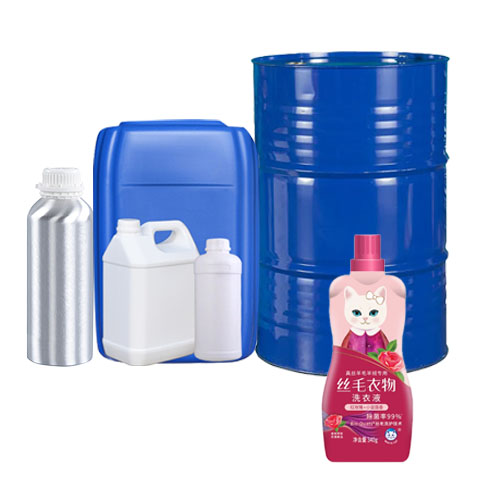 Detergent Fragrance Manufacturer | High-Performance Supplier for Laundry Detergent | Long-Lasting & Custom Blends 2 Detergent fragrance
