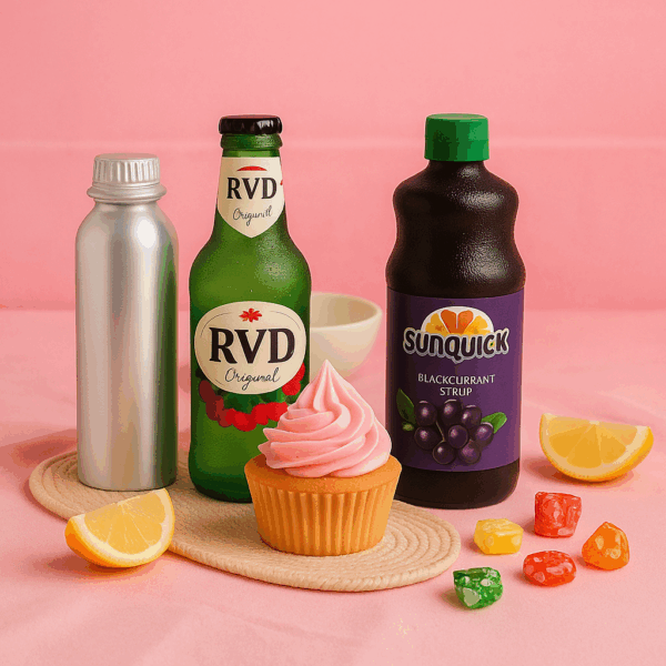 Bakery fragrance Bakery fragrance