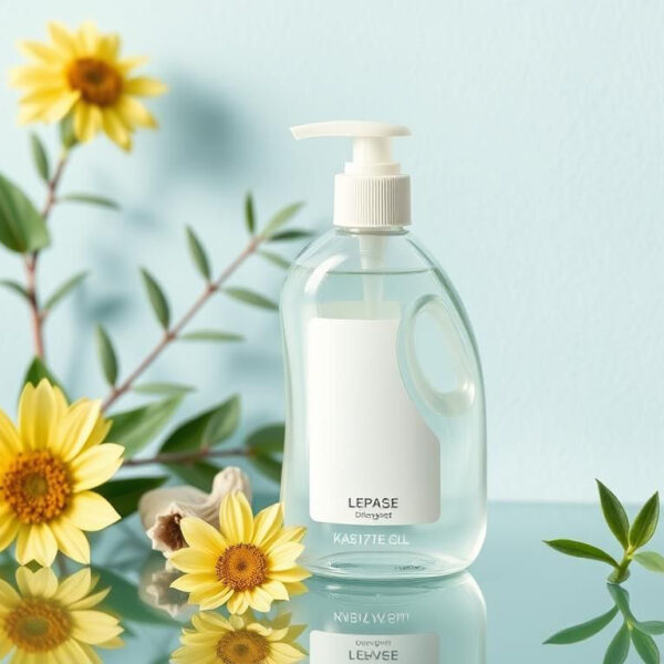Detergent fragrance fragrance oils Detergent fragrance fragrance oils