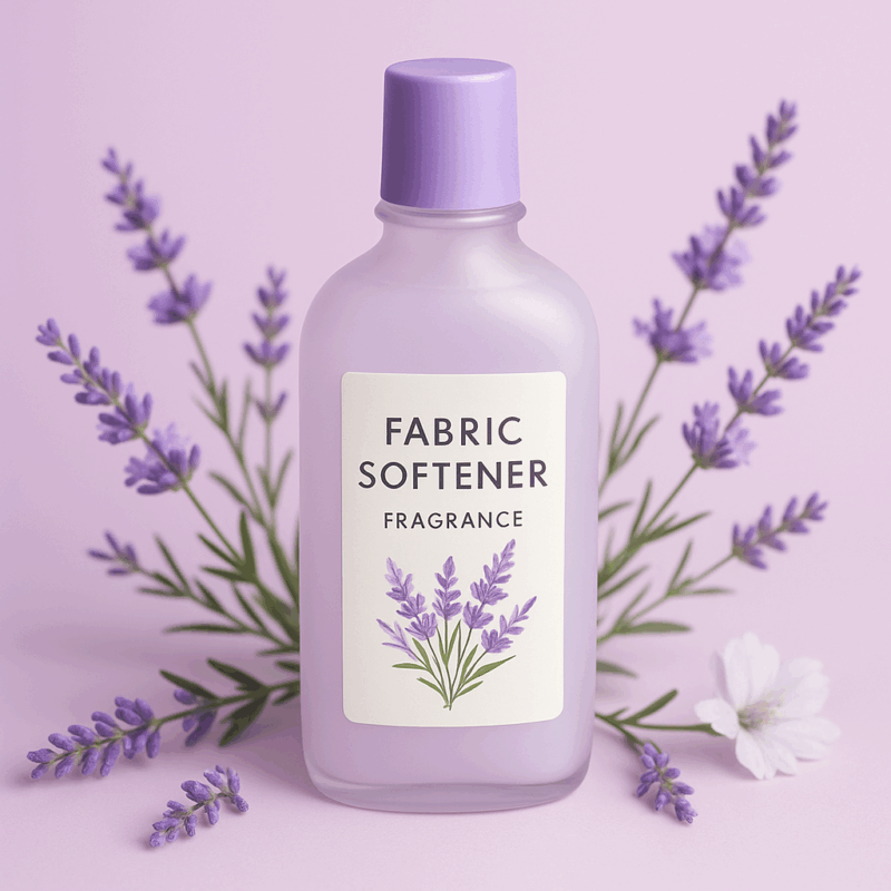 Fabric Softener Fragrance