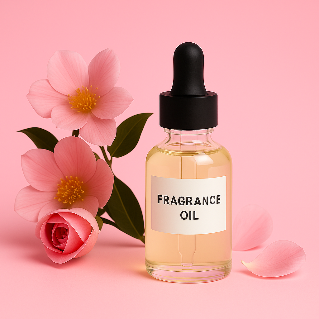 Fine Fragrance