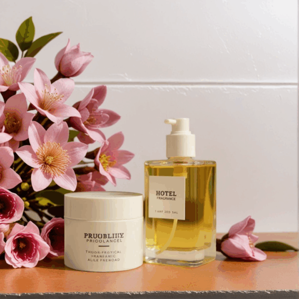 Hotel Fragrance Hotel Fragrance