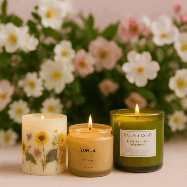 candle fragrance candle fragrance