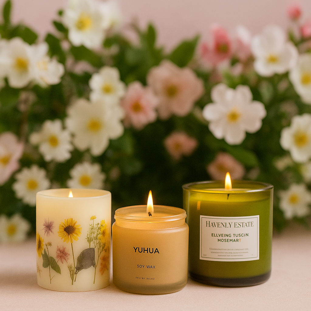 candle fragrance candle fragrance