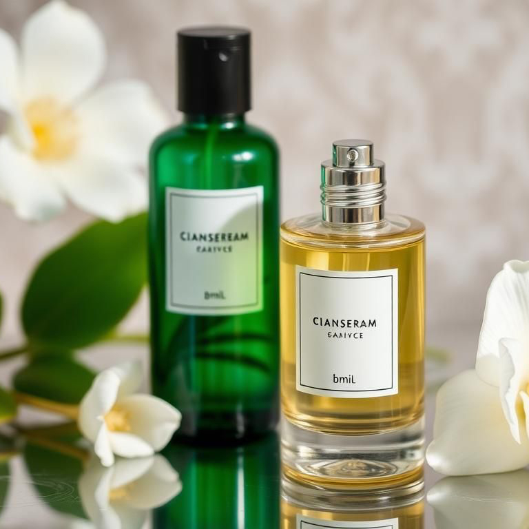 Fragrance Oils Customer Cases 5 cosmetic fragrance fragrance oils manufacturers