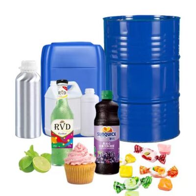 food beverage fragrance oil