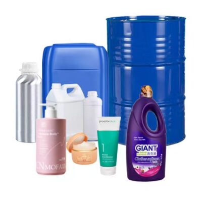 fragrance for hair care