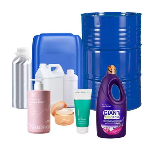 Hair Care Fragrance Supplier | Expert Manufacturer for Shampoo with 20+ Years' Exp. | 40k+ Formulas & Custom Scents 2 fragrance for hair care