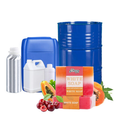 fragrance oil for soap