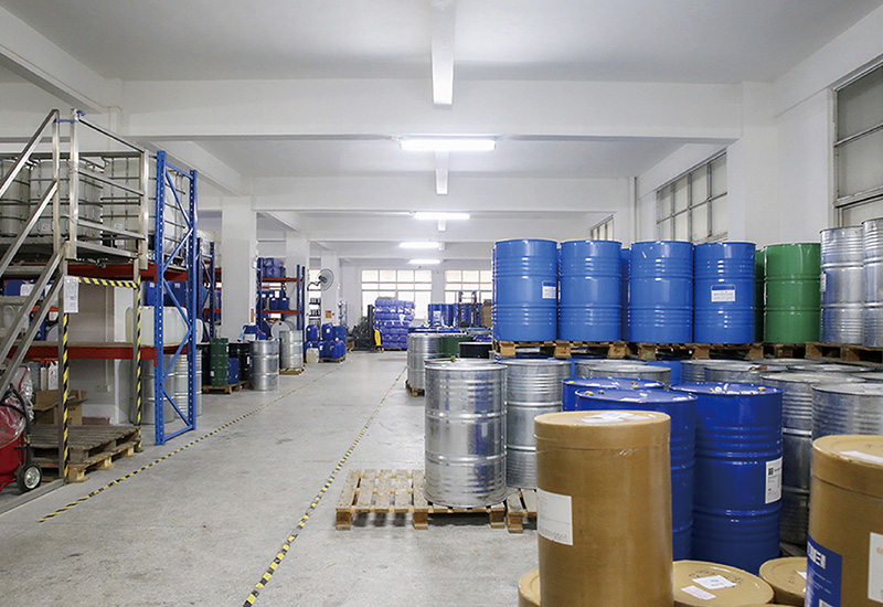 Fragrance Oil Manufacturers (4)