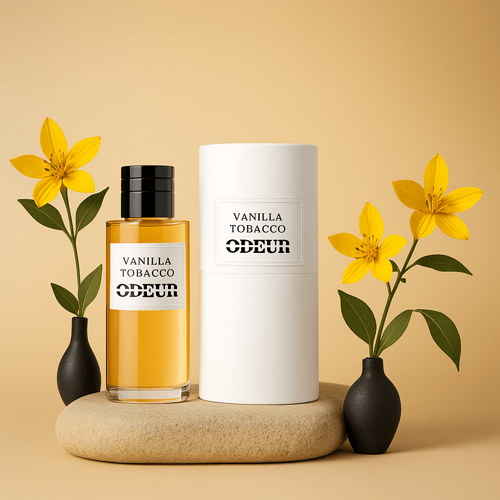 Fragrance Oils Customer Cases 4 fragrance oils manufacturers