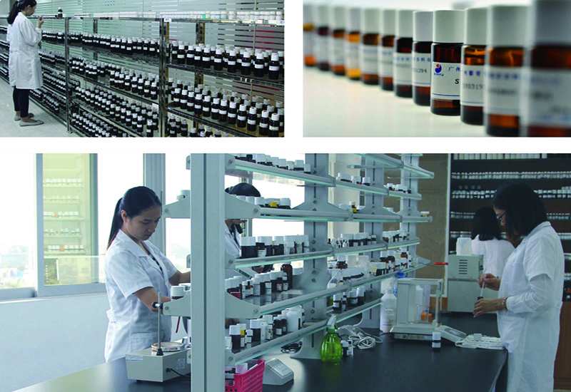 fragrance oils manufacturers