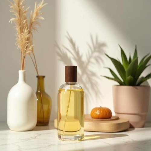 Fragrance Oils Customer Cases 3 home care fragrance