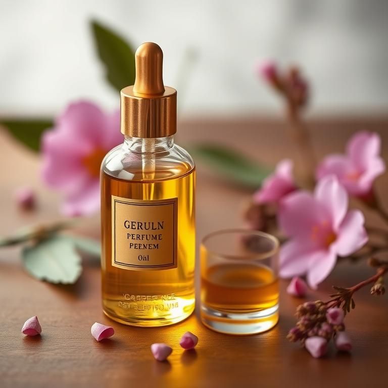 Fragrance Oils Customer Cases 6 perfume oil manufacturers