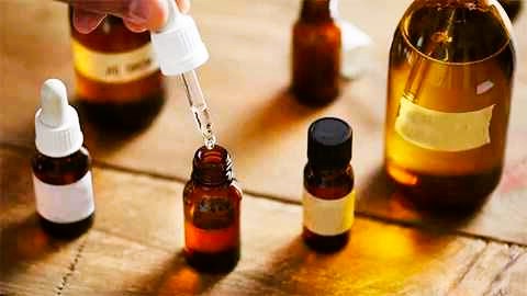 Huiles de parfum en vrac pour les spas - Senteurs personnalisées pour votre entreprise 2 Huiles de parfum en vrac pour les spas - Senteurs personnalisées pour votre entreprise 4