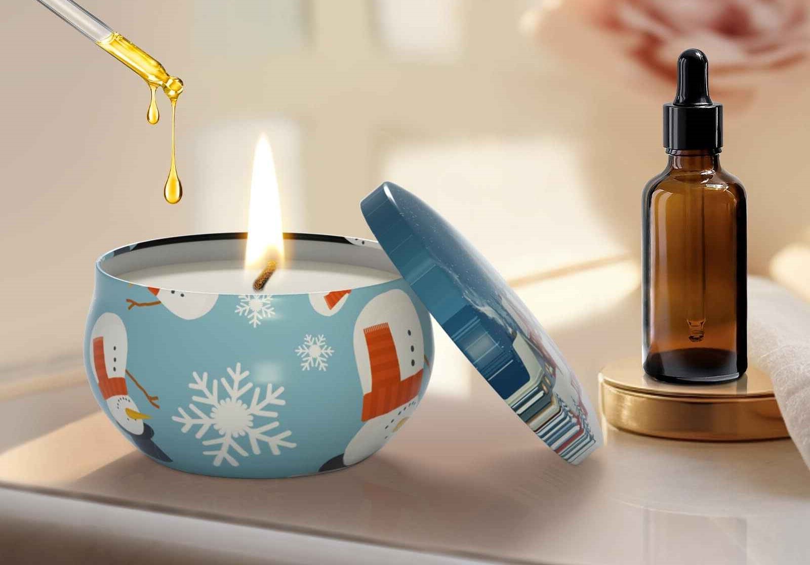 Huiles de parfum en vrac pour les spas - Senteurs personnalisées pour votre entreprise 3 Huiles de parfum en vrac pour spas - Senteurs personnalisées pour votre entreprise 5