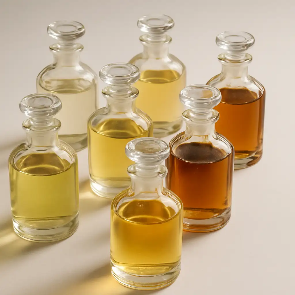 Custom Perfume Fragrance Oils for Wholesale – OEM and ODM Options 3 Custom Perfume Fragrance Oils for Wholesale 2