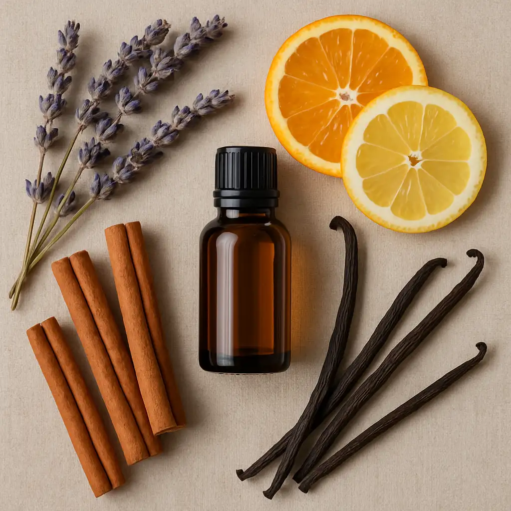 Wholesale Fragrance Oils for Home Care Products – Customizable Scents 1 Wholesale Fragrance Oils for Home Care Products 1
