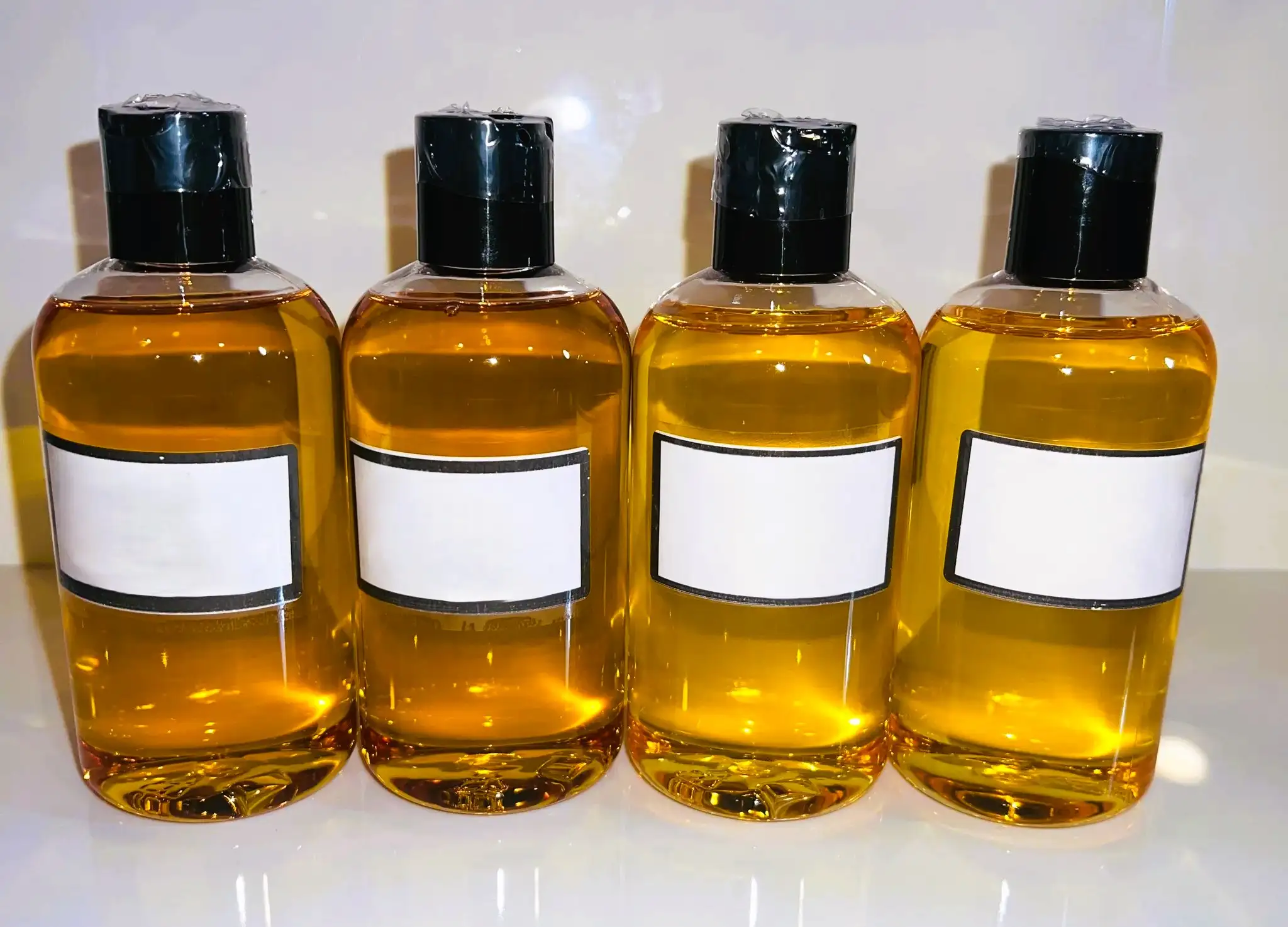 Mayorista de Aceites de Fragancia para Materiales de Embalaje - Custom Blends 3 Aceites de fragancia al por mayor para materiales de envasado 2