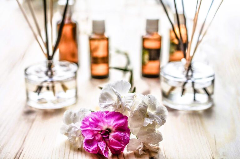 Óleos de fragrância personalizados para velas de luxo - Opções por atacado 7 Óleos de fragrância personalizados para velas de luxo 1