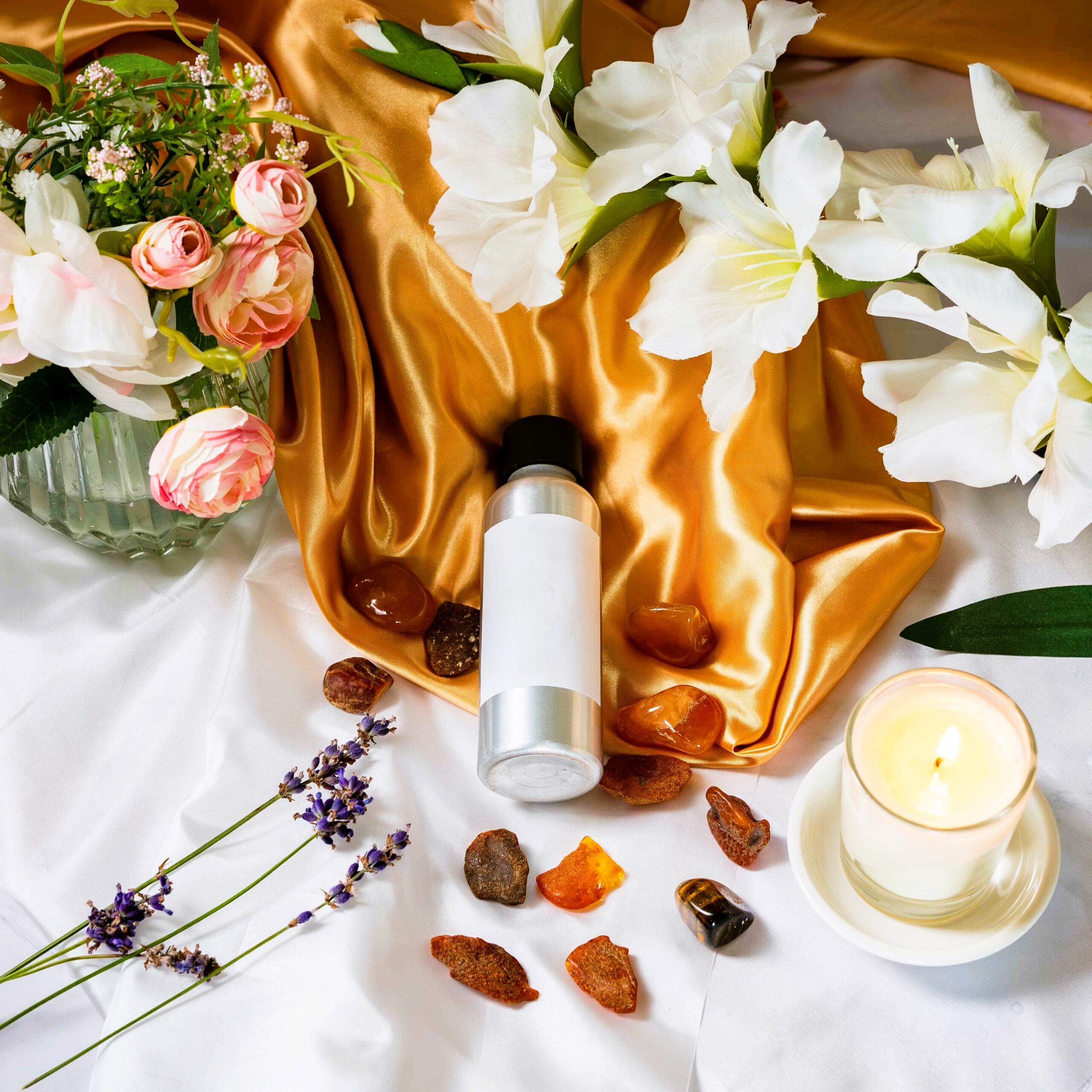 Custom Fragrance Oils for Luxury Candles 2 scaled