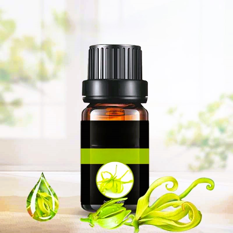 Custom Fragrance Oils for Scented Products 3