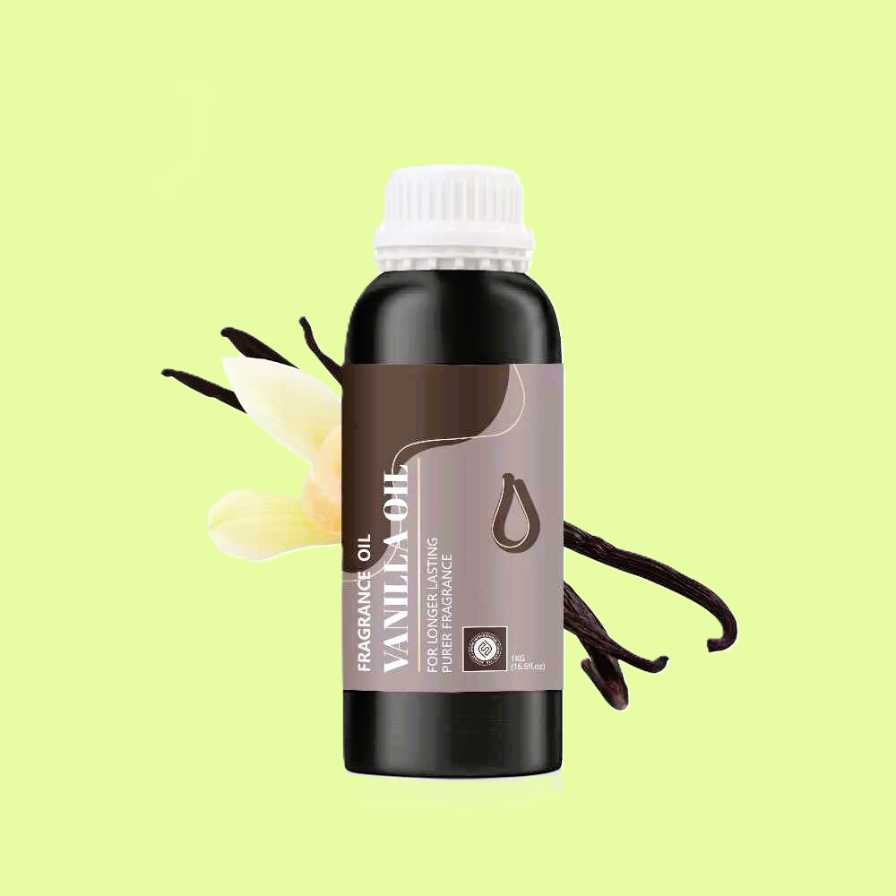 Custom Fragrance Oils for Scented Products 4