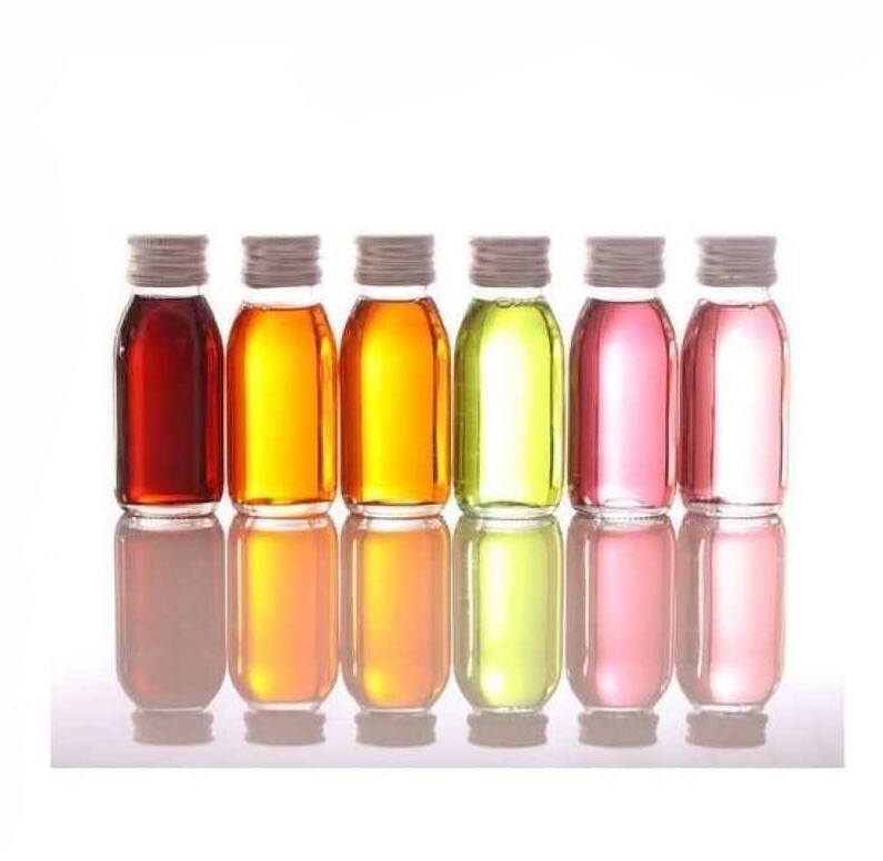 Custom Fragrance Oils for Scented Products 5