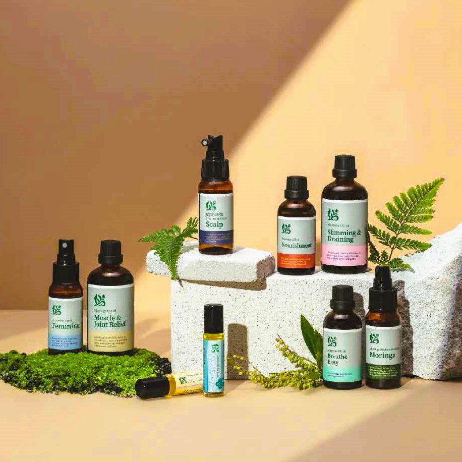 Custom Fragrance Oils for Tissue Paper Products 4