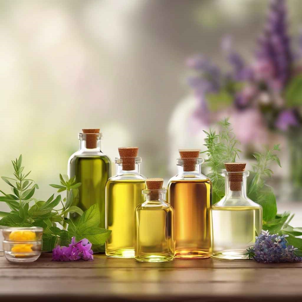 Personnalisation des mélanges d'huiles de parfum pour soins personnels en fonction des préférences régionales (États-Unis et Asie du Sud-Est) 3 Personnalisation des mélanges d'huiles de parfum pour soins personnels en fonction des préférences régionales US vs. SEA 2