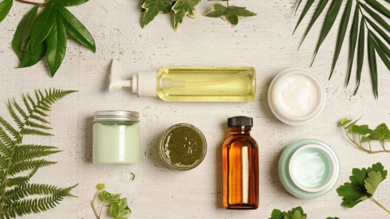 Melhorar a sua linha de cuidados da pele com misturas de fragrâncias personalizadas 2 Melhorar a sua linha de cuidados para a pele com misturas de fragrâncias personalizadas 1