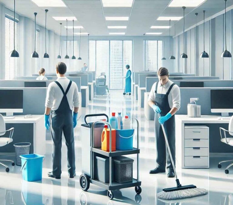 Tendências dos óleos de fragrância no sector da limpeza comercial: Uma oportunidade crescente 7 Tendências dos óleos de fragrância no sector da limpeza comercial Uma oportunidade crescente 3 副本