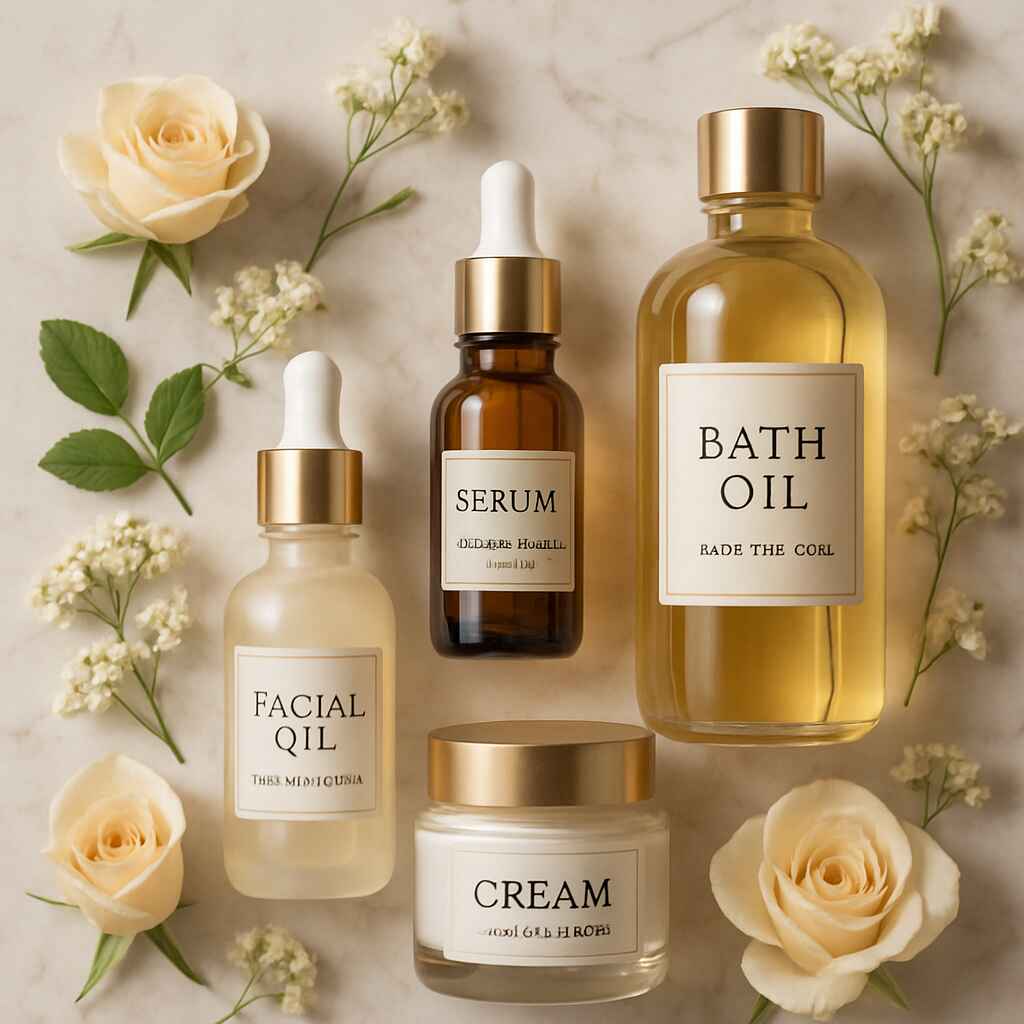 Как изысканные ароматические масла могут улучшить роскошные средства личной гигиены 1 Как изысканные ароматические масла могут улучшить роскошные средства личной гигиены 2 1