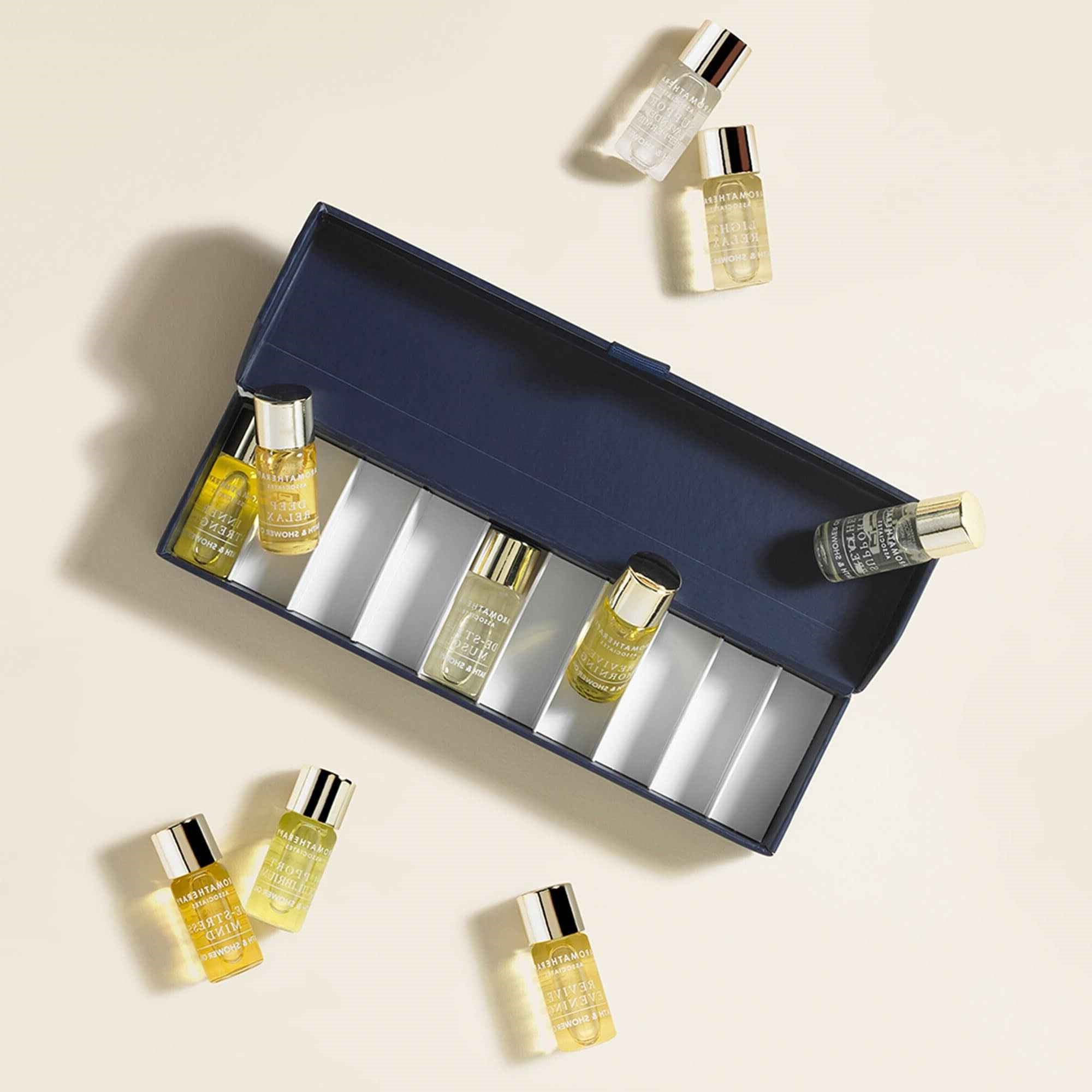 How Fine Fragrance Oils Can Enhance Luxury Personal Care Products 1 How Fine Fragrance Oils Can Enhance Luxury Personal Care Products 3