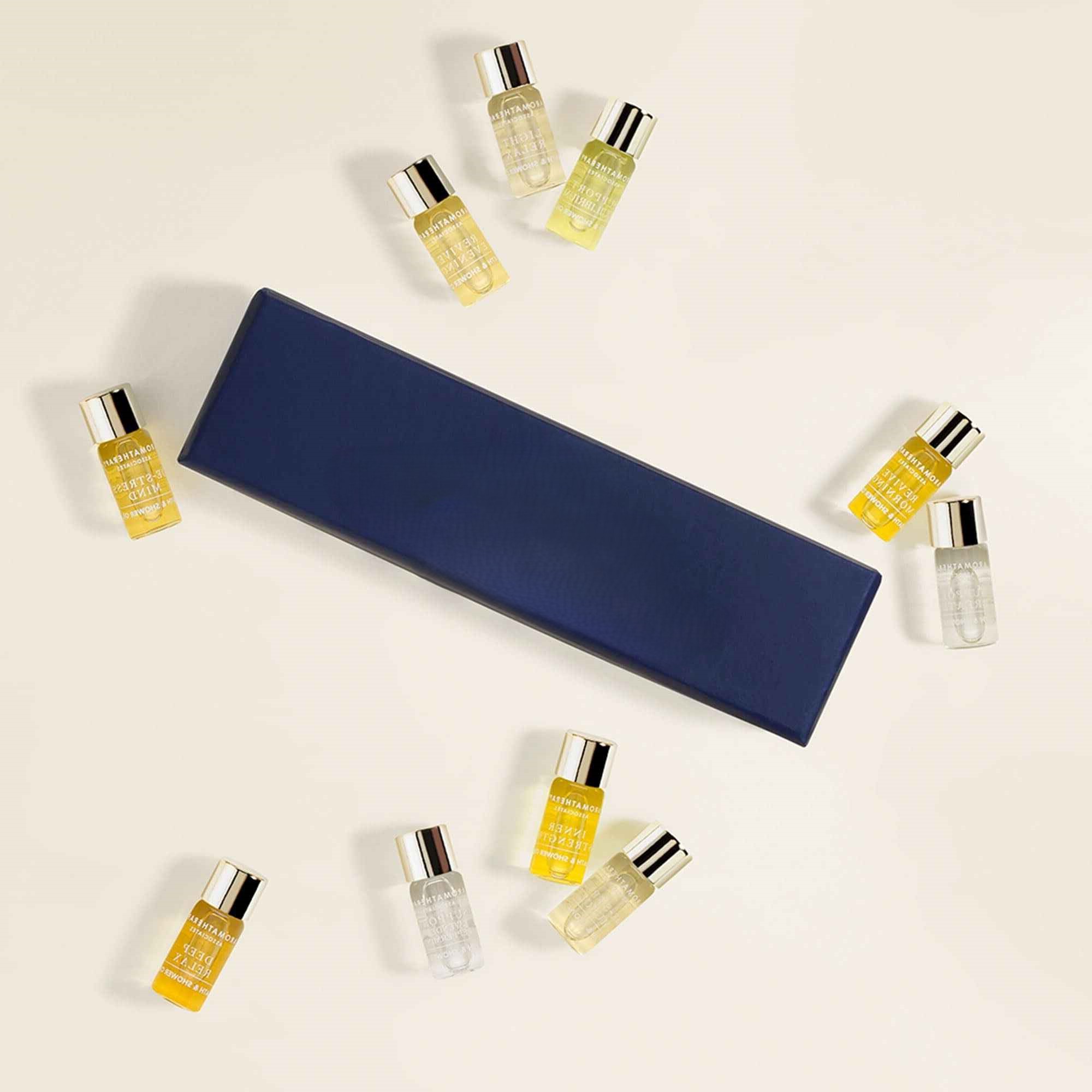 How Fine Fragrance Oils Can Enhance Luxury Personal Care Products 2 How Fine Fragrance Oils Can Enhance Luxury Personal Care Products 4