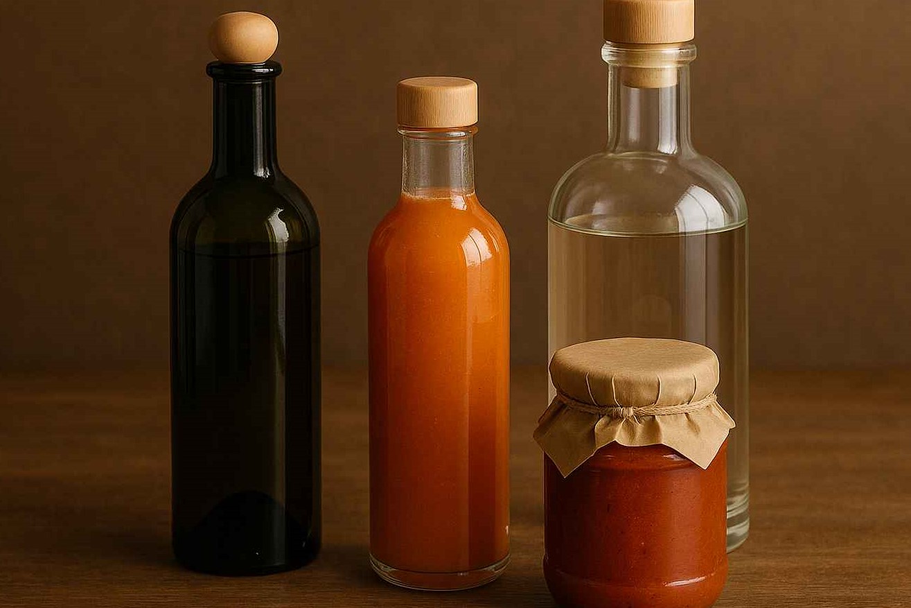 How Fragrance Oils Can Improve the Consumer Experience in the Beverage Industry 1 How Fragrance Oils Can Improve the Consumer Experience in the Beverage Industry 1