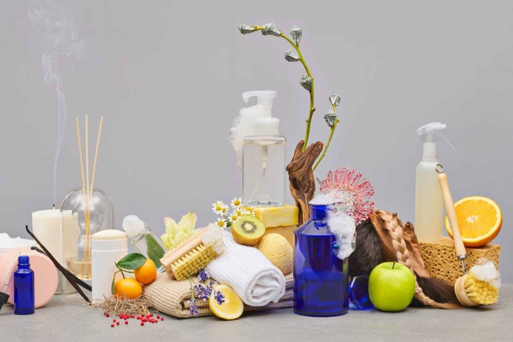 How Fragrance Oils Can Improve the Consumer Experience in the Beverage Industry 2 How Fragrance Oils Can Improve the Consumer Experience in the Beverage Industry 2