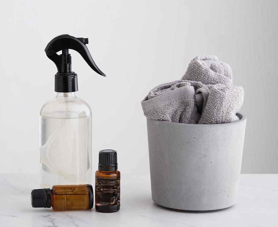 Comment les huiles de parfum peuvent transformer les produits d'entretien ménager 1 Comment les huiles de parfum peuvent transformer les produits de nettoyage domestiques 2