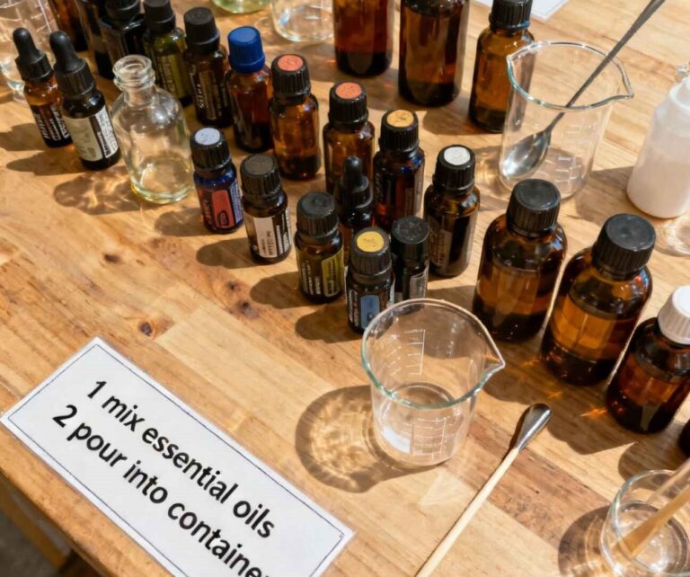 Como criar ambientadores personalizados utilizando óleos de fragrância a granel 2 Como criar ambientadores personalizados utilizando óleos de fragrância a granel 4 1