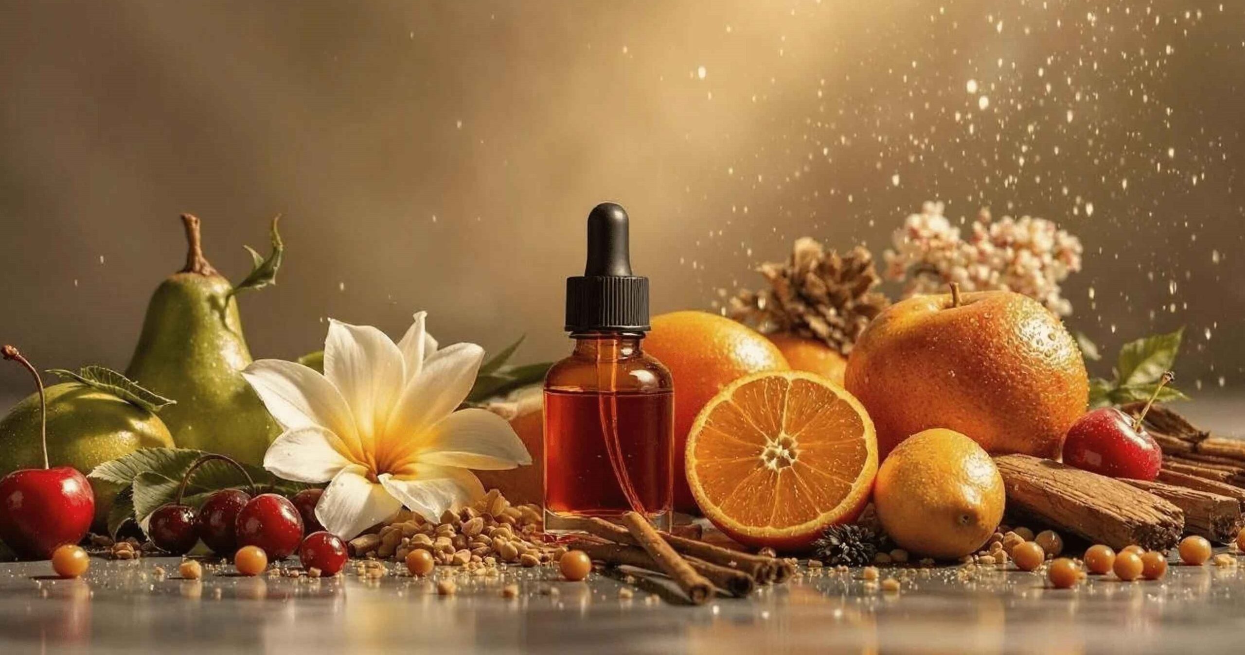 Comment utiliser les huiles de parfum pour améliorer l'emballage alimentaire et l'identité de la marque 1 Comment utiliser les huiles de parfum pour améliorer l'emballage des produits alimentaires et l'identité de la marque 2 échelles