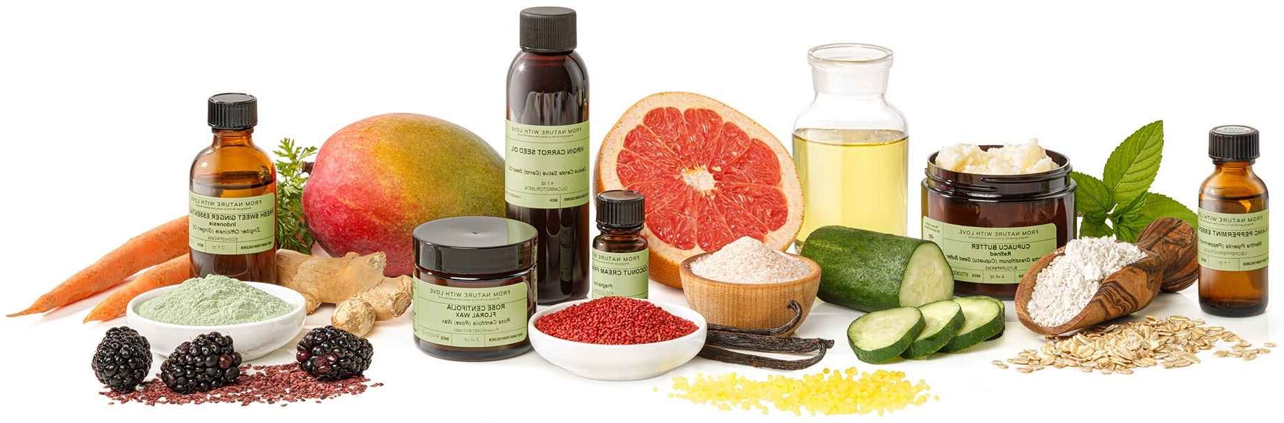 Key Ingredients to Look for in Personal Care Fragrance Oils: Safety and Sourcing 3 Key Ingredients to Look for in Personal Care Fragrance Oils 2