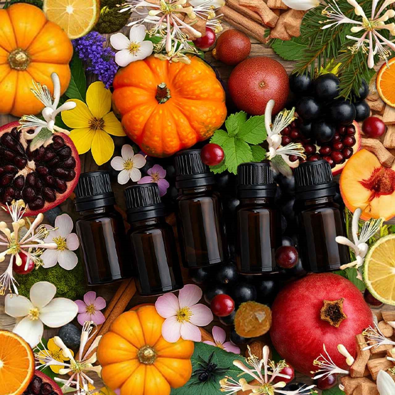 Key Ingredients to Look for in Personal Care Fragrance Oils: Safety and Sourcing 4 Key Ingredients to Look for in Personal Care Fragrance Oils 3