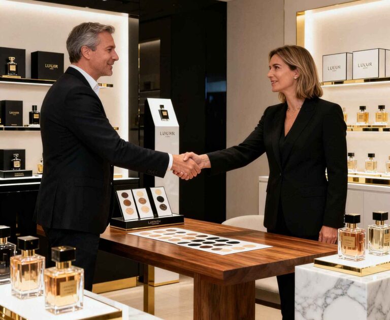 Partnering with Fine Fragrance Wholesalers for High-End Perfume Brands 3 Partnering with Fine Fragrance Wholesalers for High End Perfume Brands 4 2