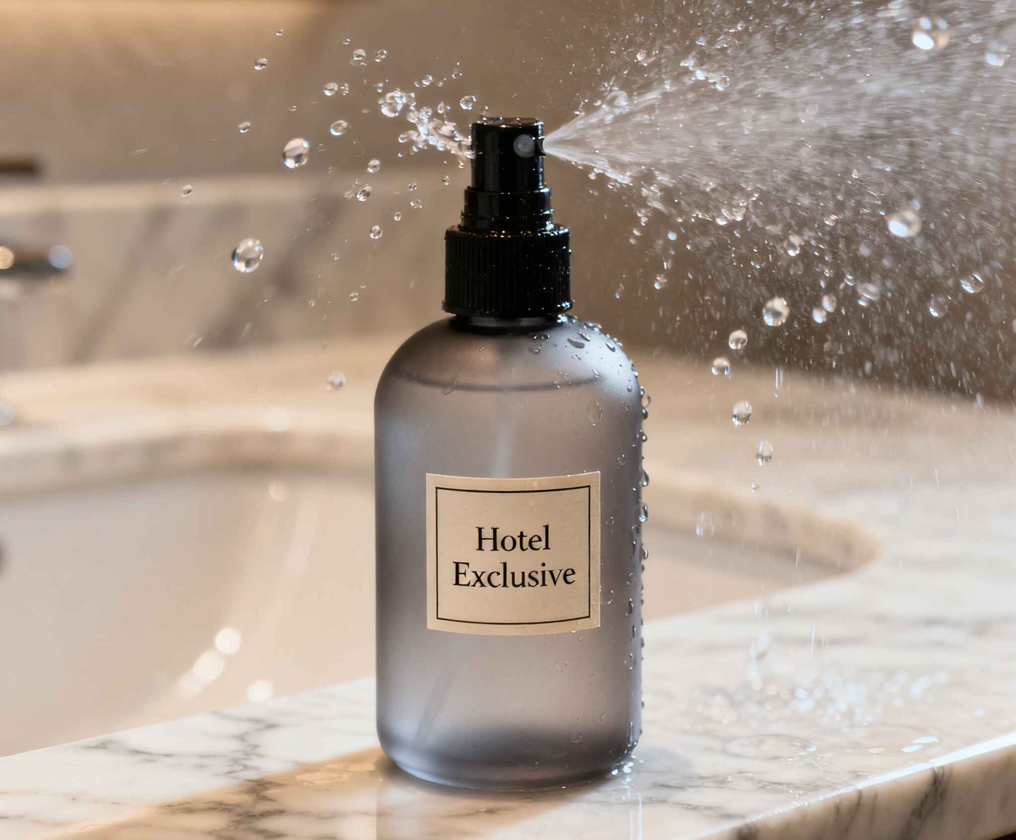 The Demand for Air Care Products in Hotels: A Global Market Opportunity 4 The Demand for Air Care Products in Hotels A Global Market Opportunity 1