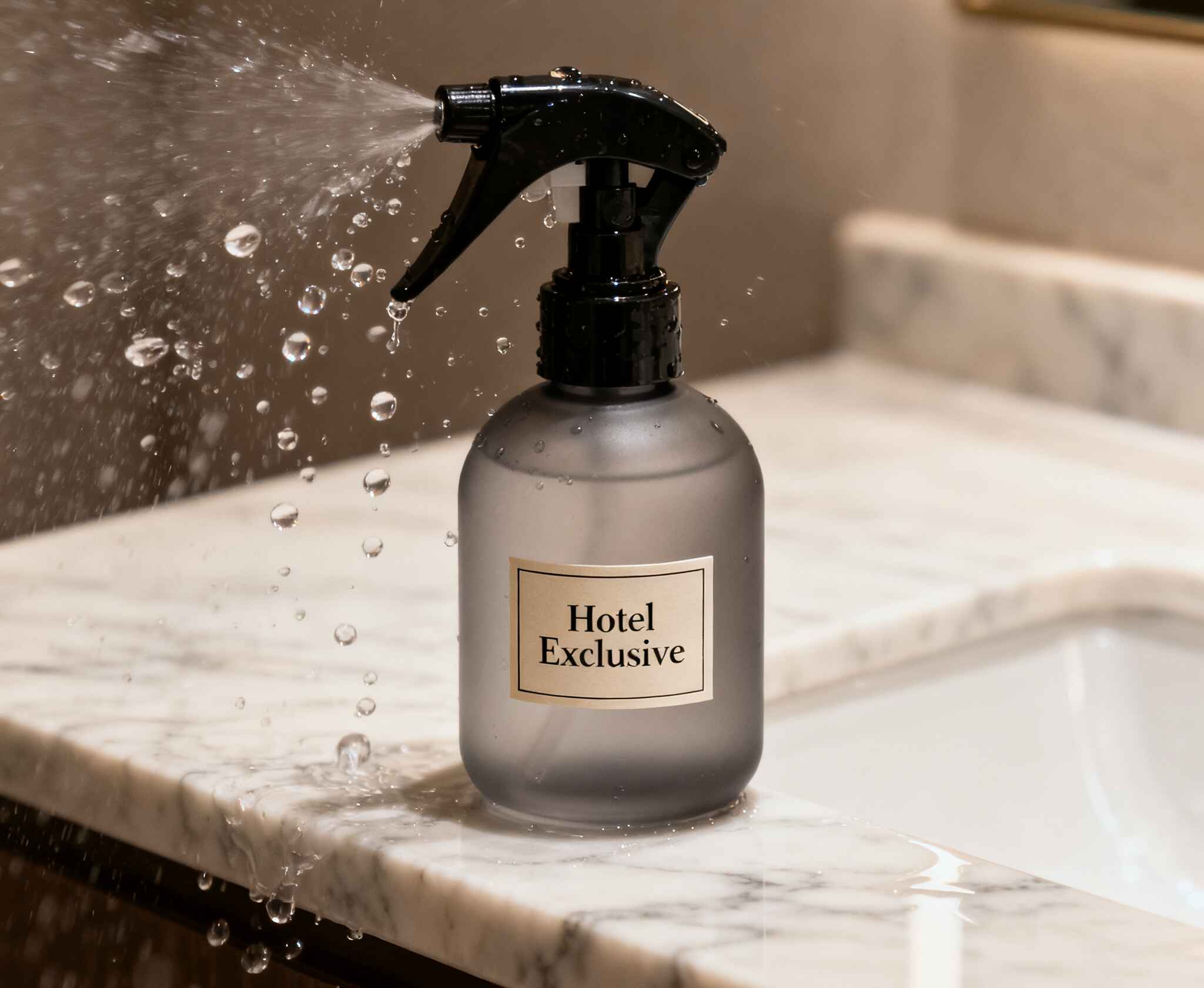 The Demand for Air Care Products in Hotels: A Global Market Opportunity 2 The Demand for Air Care Products in Hotels A Global Market Opportunity 3
