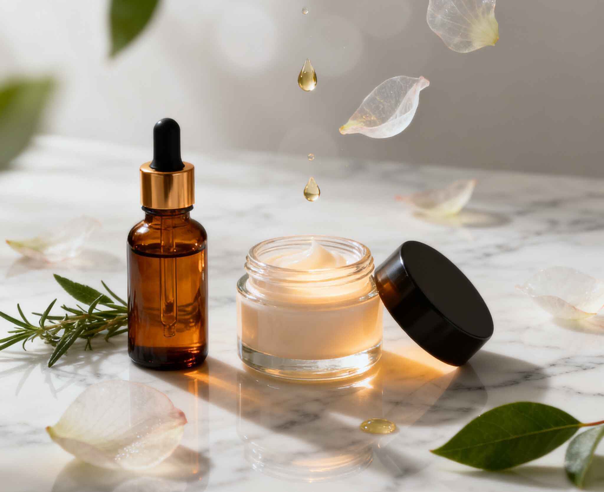 The Role of Fine Fragrances in Creating High-Quality Skincare Products 3 The Role of Fine Fragrances in Creating High Quality Skincare Products 1