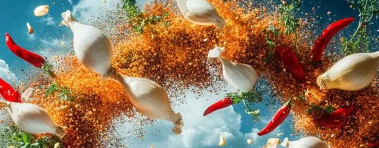 El papel de los aceites de fragancia en la creación de aromas alimentarios exclusivos 6 El papel de los aceites de fragancia en la creación de aromas alimentarios característicos 2