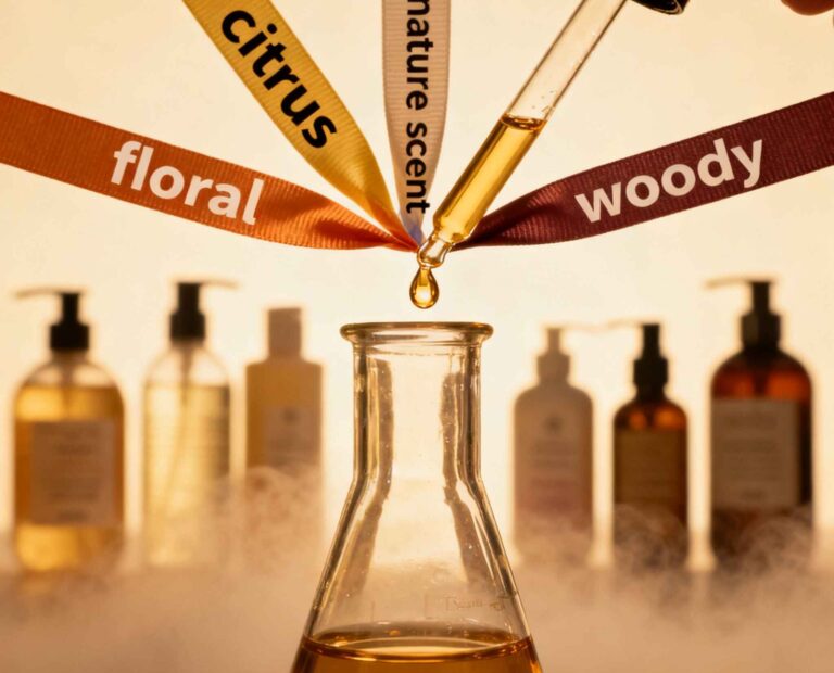 The Role of Fragrance Oils in Creating Signature Scents for Personal Care Products 5 The Role of Fragrance Oils in Creating Signature Scents for Personal Care Products 1