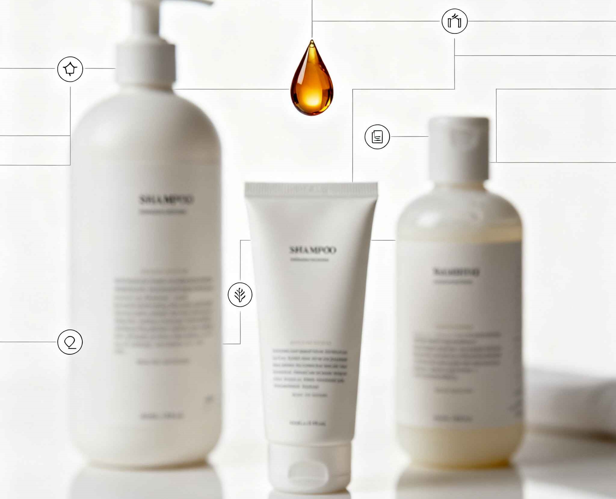 The Role of Fragrance Oils in Creating Signature Scents for Personal Care Products 3