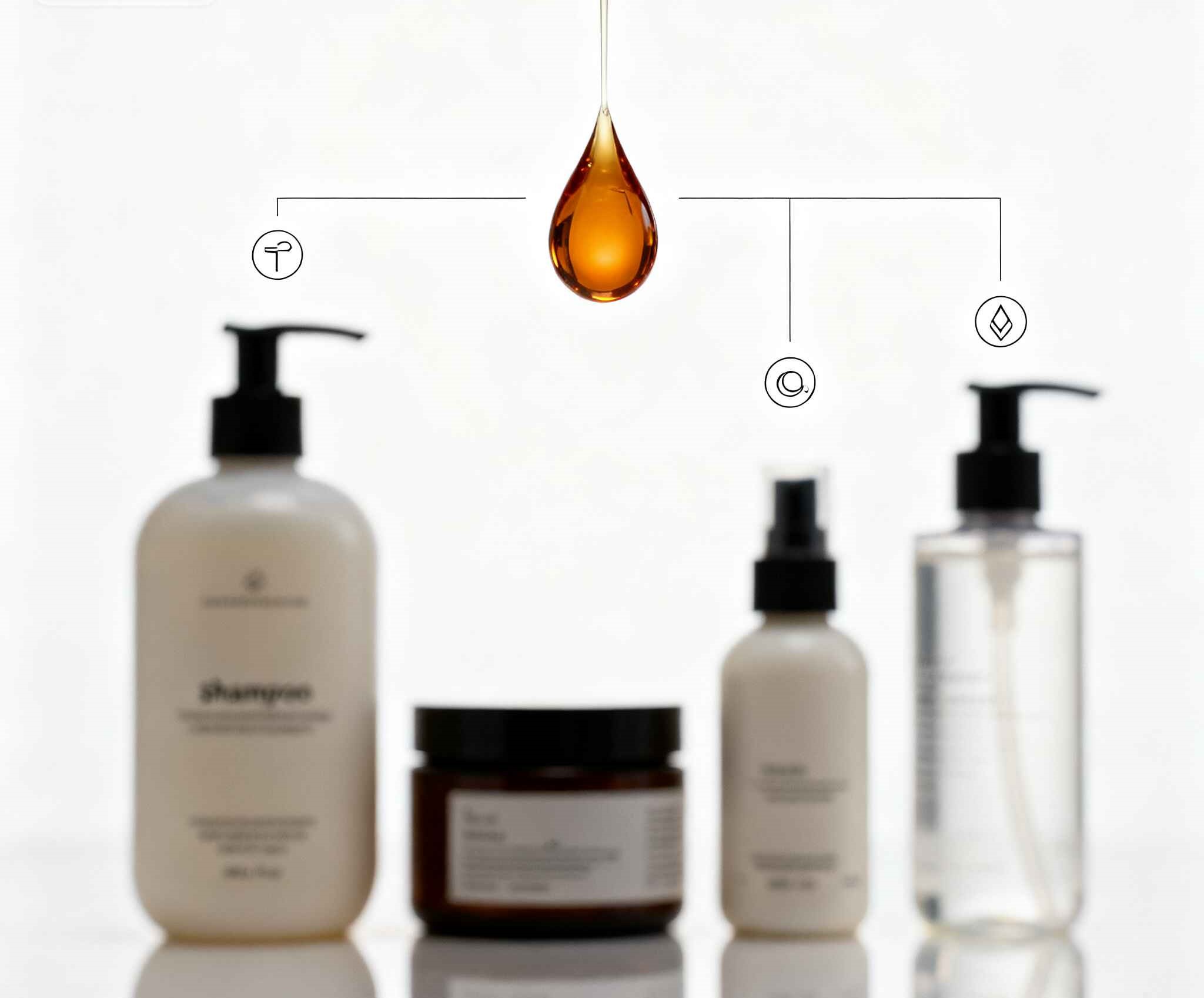 The Role of Fragrance Oils in Creating Signature Scents for Personal Care Products 4